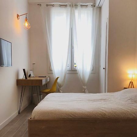 Nice Azur - Madeleine Bagian luar foto