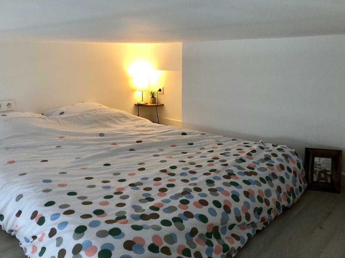 Nice Azur - Madeleine Bagian luar foto