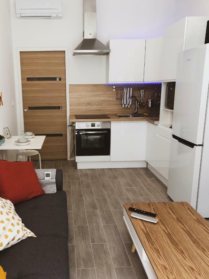Nice Azur - Madeleine Bagian luar foto