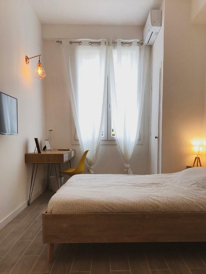 Nice Azur - Madeleine Bagian luar foto